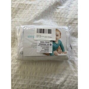 NWT Carters Kimono onesies 0-3